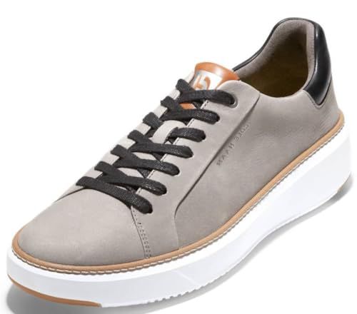 Cole Haan Women's Grandpro Topspin Golf Sneaker