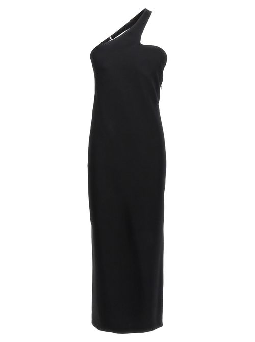 Molise Dress — Black
