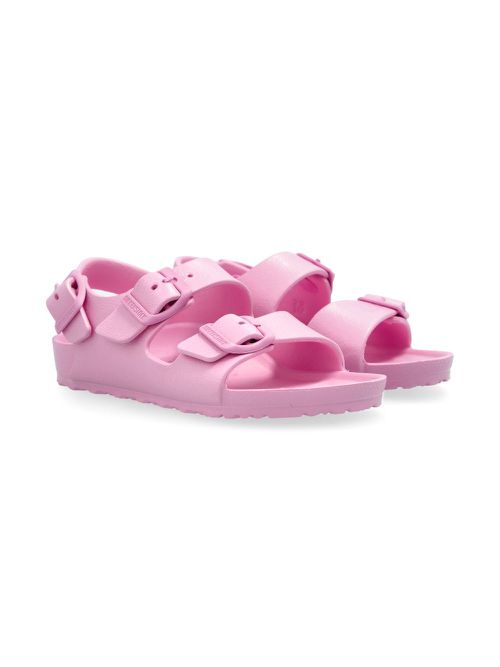 Milano sandals - Pink