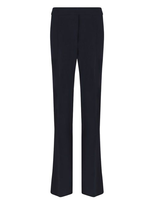 Max Mara Pianoforte trousers - Blue