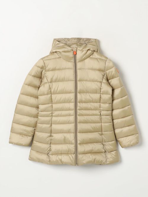 Jacket Kids color Beige