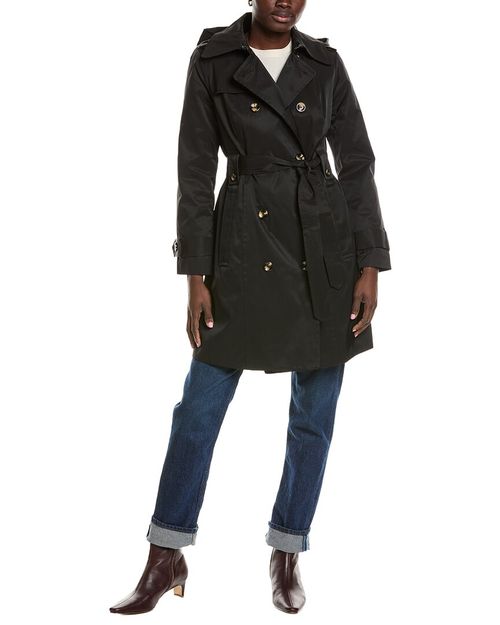 Medium Trench Coat