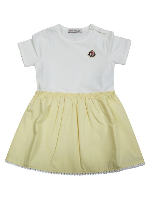 Stylish Mini Dress for SS26