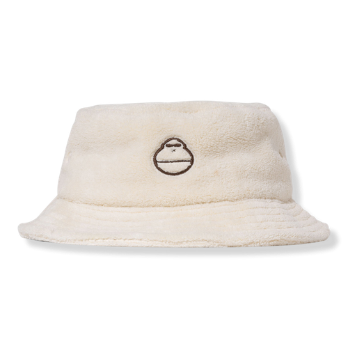 Plush Bucket Hat