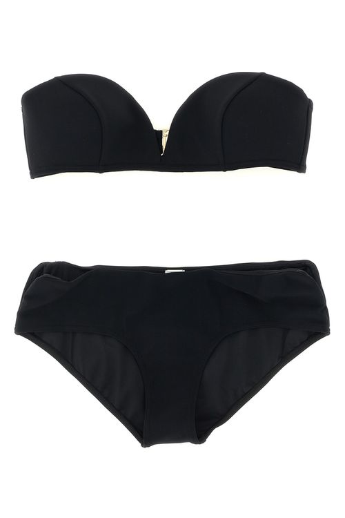 'Wanderlust Curve' Bikini
