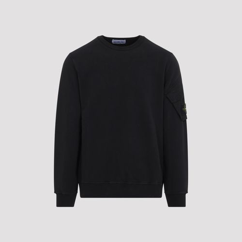 Men's Cotton Sweatshirt