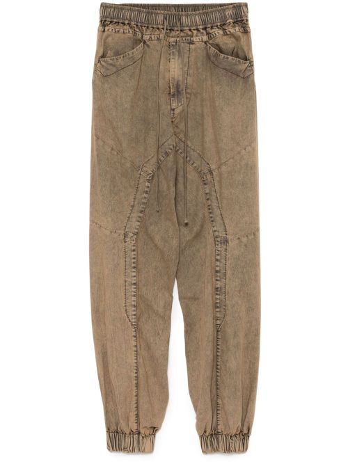 Blaze Track pants - Brown