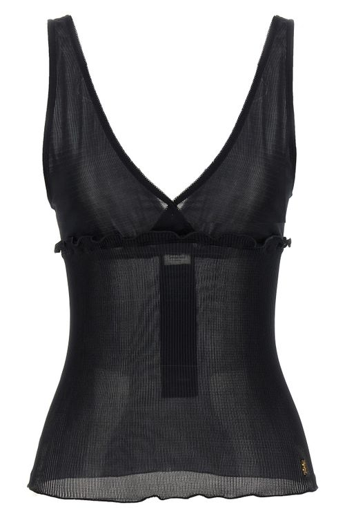 'Cassandre' Top