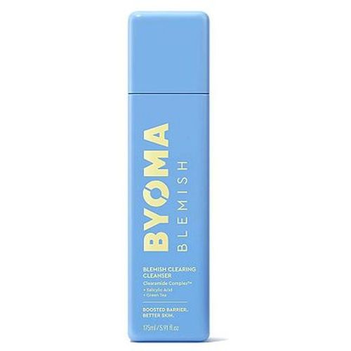 BYOMA Blemish Clearing Cleanser