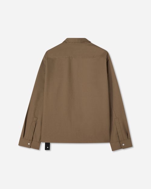 Men s Ian Shirt Mud
