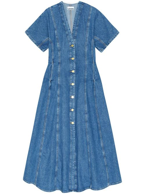 knee length dresses for ladies Embellished Mesh Slip Dress main image 0