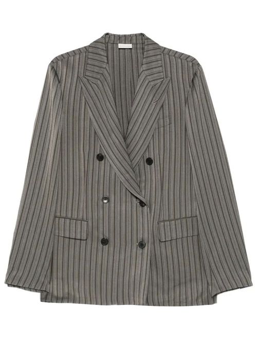 Balto Double-Breasted Blazer