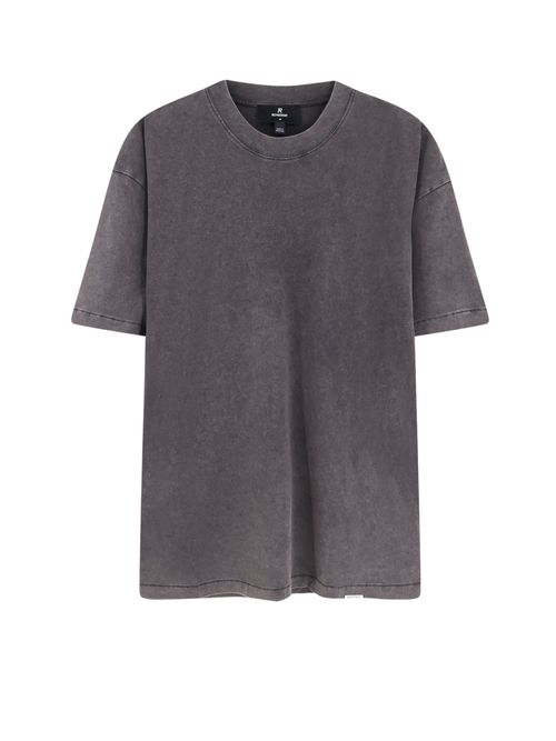 Intial Cotton T-shirt
