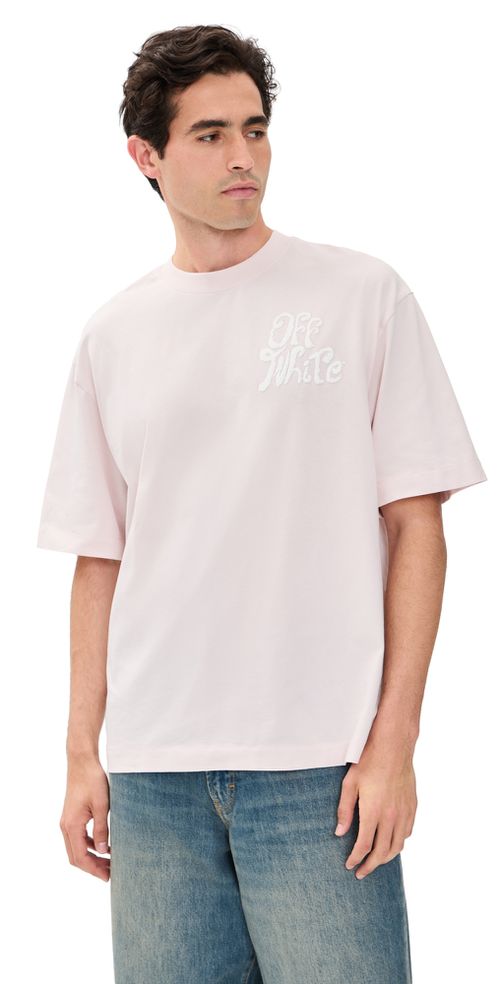 Grass Ink Logo Skate Tee