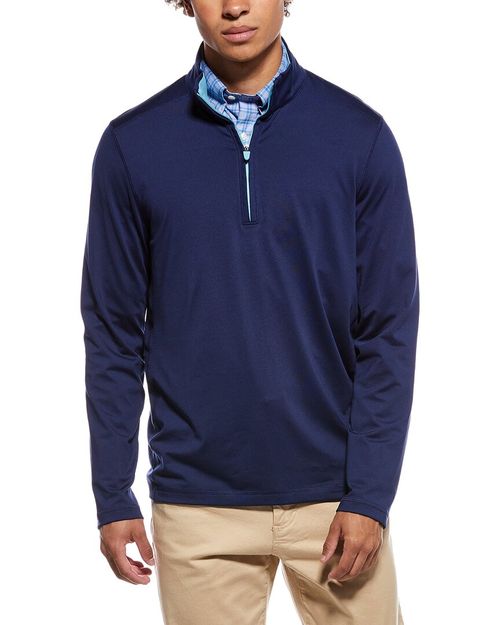 Performance 1/2-Zip Pullover