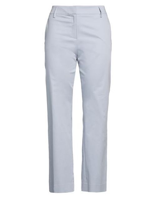Woman Pants Light blue