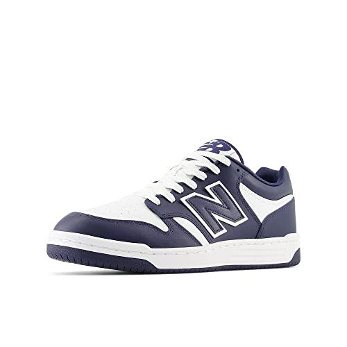 New Balance Unisex-Adult BB480 V1 Sneaker