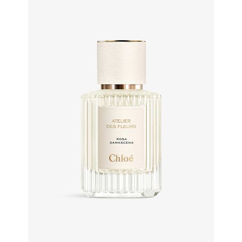 Atelier des Fleurs Rosa Damascena eau de Parfum 50ml