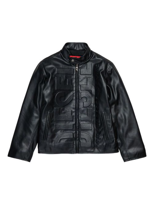 Jlmetvert jacket - Black