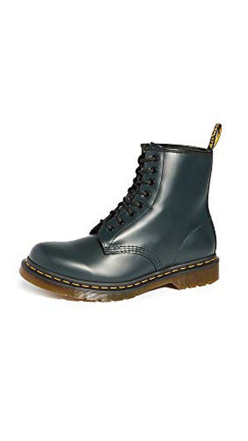 Dr. Martens 1460 Smooth Navy Smooth UK