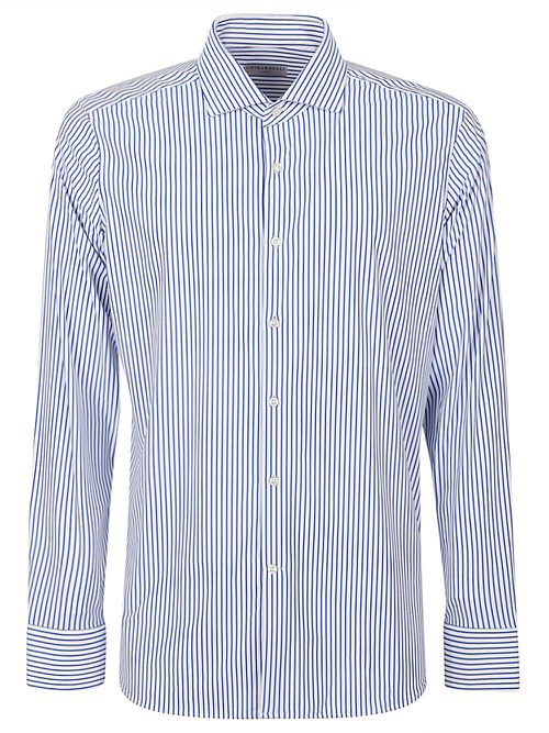- Striped Shirt