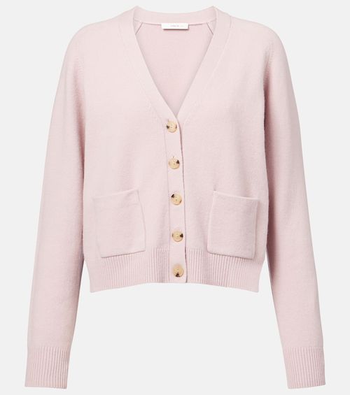 Pocket cardigan