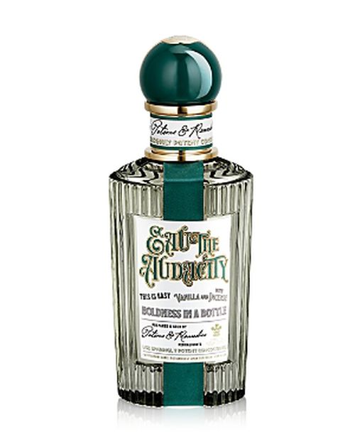 Eau the Audacity Eau de Parfum 3.4 oz.