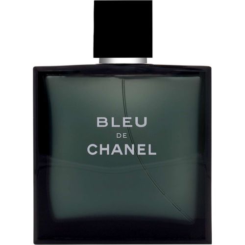 Chanel Mens Bleu de Eau de Toilette Spray for Men - 100 ml - One