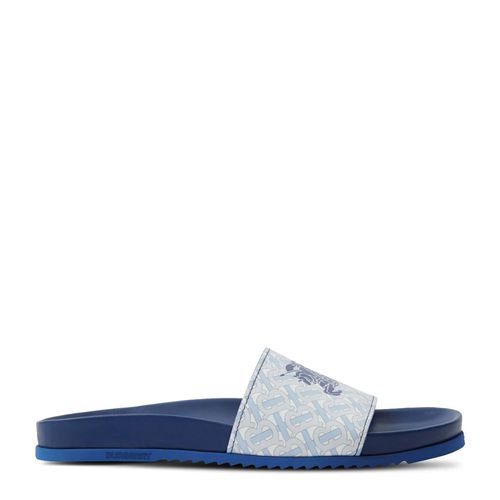 Melroy EKD Monogram Slides