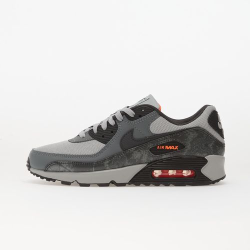 Sneakers Nike Air Max 90 Premium Se "Cinder Cone" Multi-Color/ Black-Smoke Grey