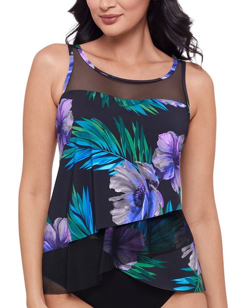 Flora Aura Mirage Tankini