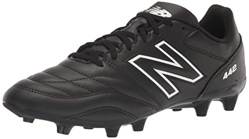 New Balance Men's 442 Academy Fg V2 Soccer Shoe
