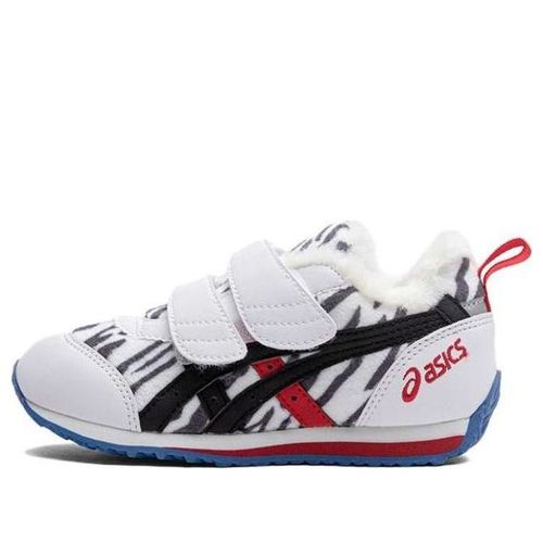 (PS) Cotla Shoes 'White Black Red'