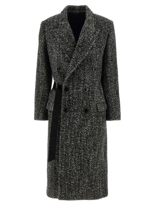Ebyane Coat