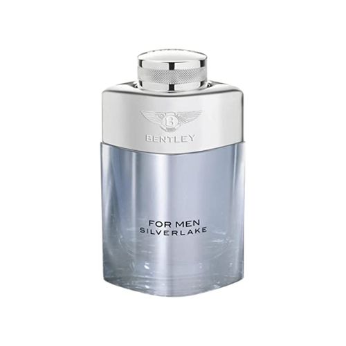 Bentley Silverlake Eau De Parfum For Men