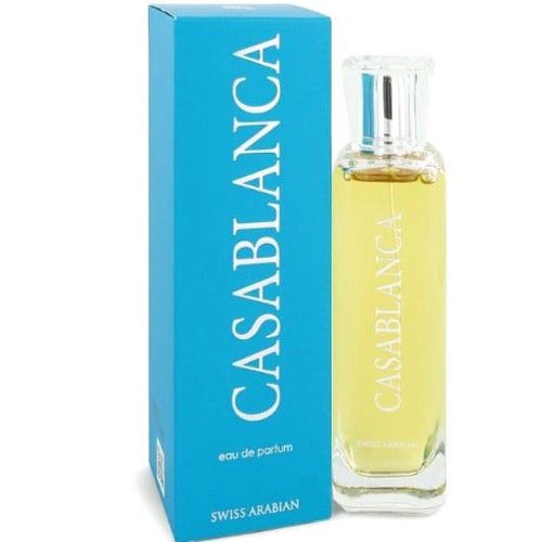 Casablanca Eau De Parfum Women's Perfume 3.4 Oz