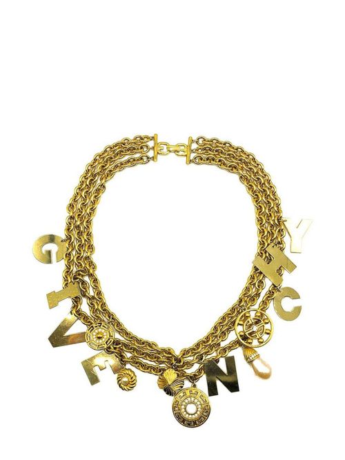 Givenchy Pre-Owned Edit