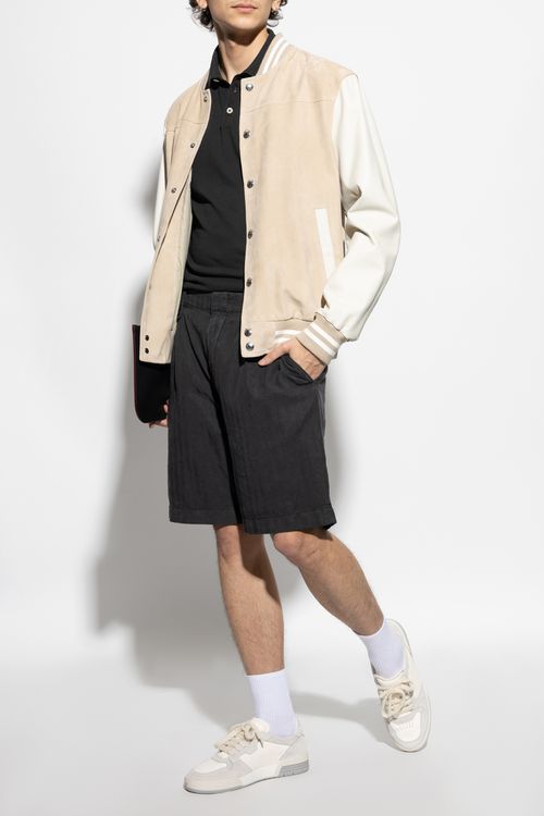 Shorts, Men's, Grey