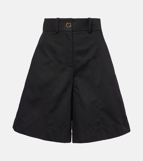 Cotton shorts