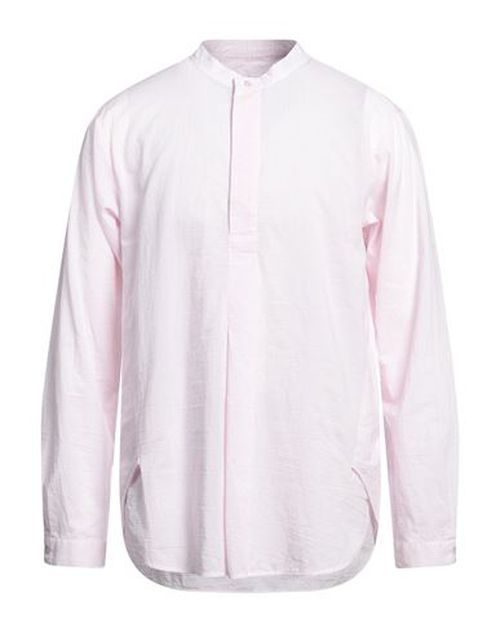 Man Shirt Pink
