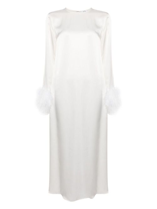 Suzi dress - White