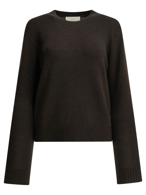 100% Cashmere Knitwear for Women