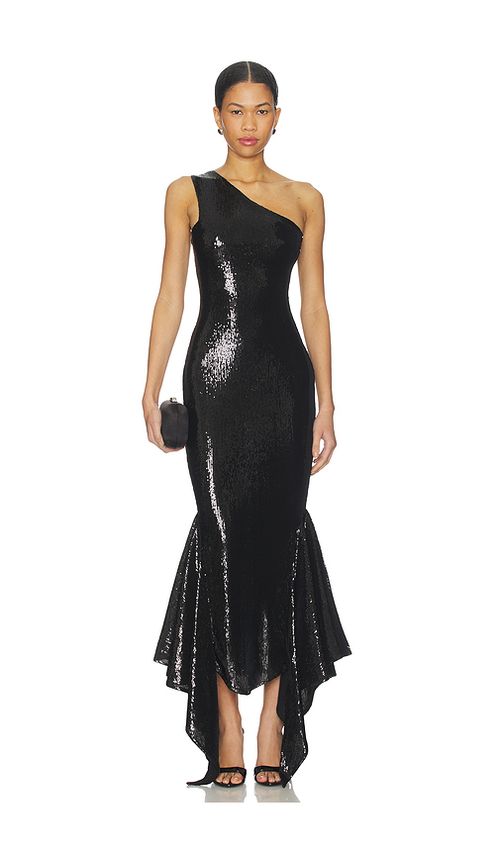 Sketch-Y HER Dress in Black. - M also in