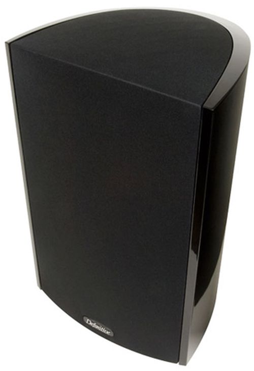 ProMonitor 800 Black Loudspeaker (Each)