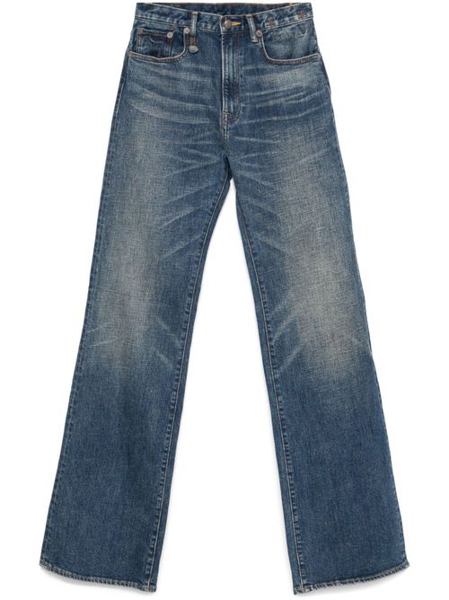 Jane jeans - Blue