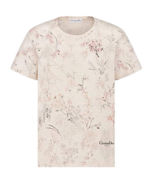 Embroidered T-Shirt