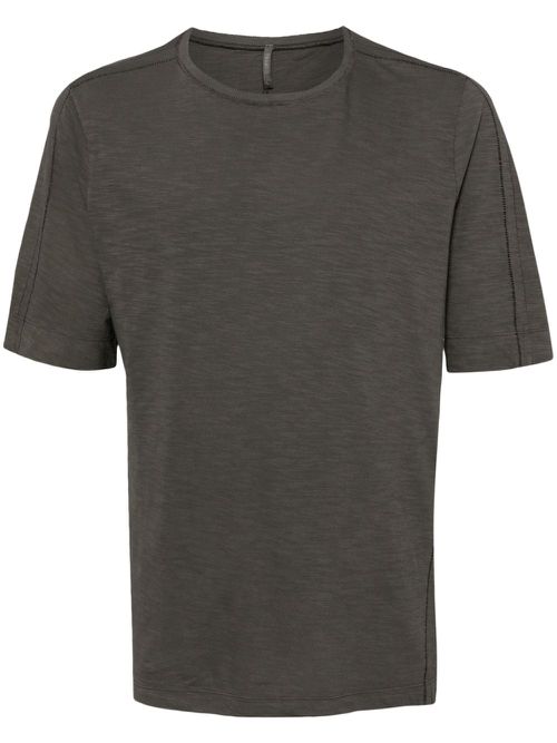 Cotton t-shirt - Grey