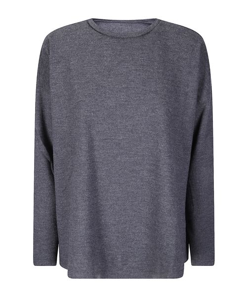 Sandra Relaxed Knitted Top
