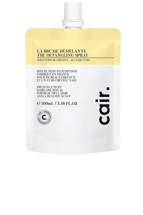 La Bonne Brosse The Detangling Mist Refill in N/A - Beauty: NA. a