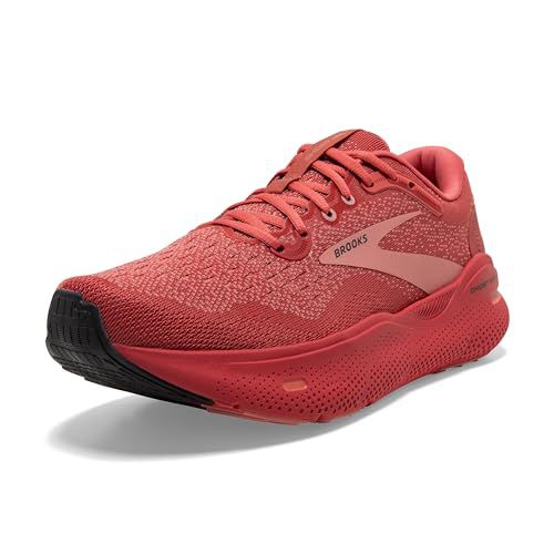 Brooks Women’s Ghost Max Cushion Neutral Running & Walking Shoe